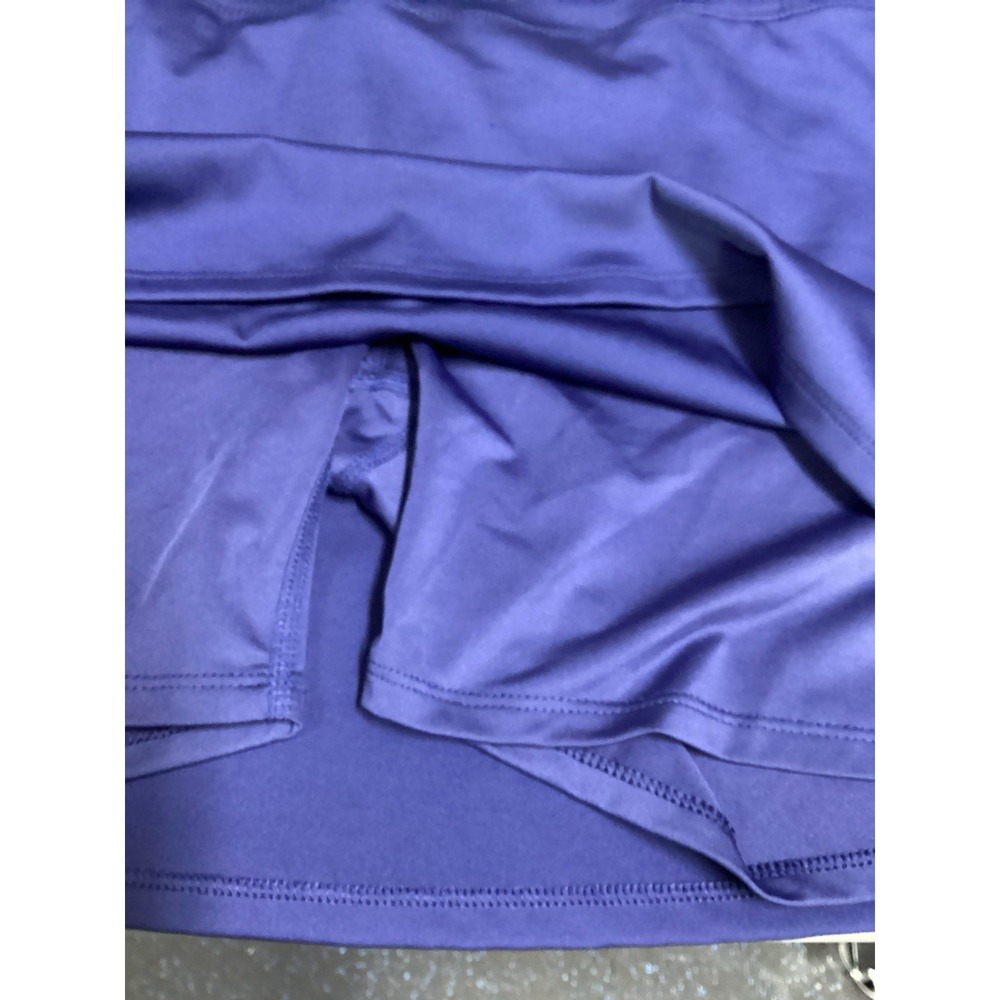 Ladies Tommy Bahama Golf Tennis Pickleball Performance Skort- Navy- XL - Picture 5 of 7
